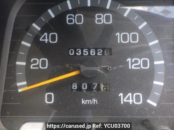 Used 2002 MT mitsubishi canter-guts FB500B Image[18]