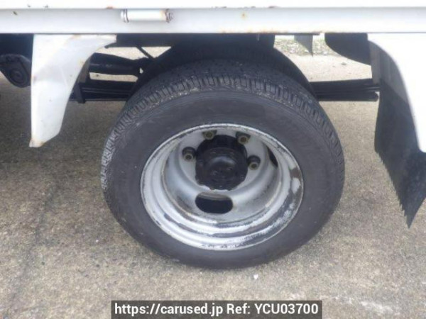 Used 2002 MT mitsubishi canter-guts FB500B Image[23]