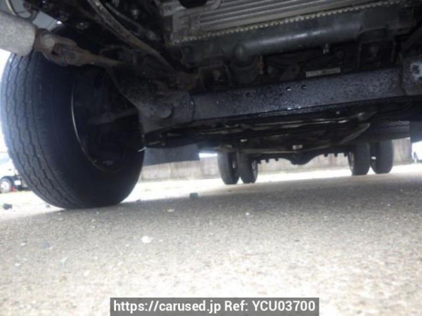 Used 2002 MT mitsubishi canter-guts FB500B Image[25]