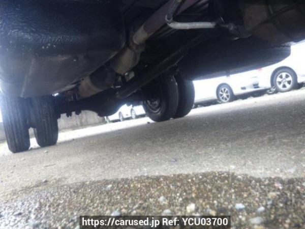 Used 2002 MT mitsubishi canter-guts FB500B Image[28]