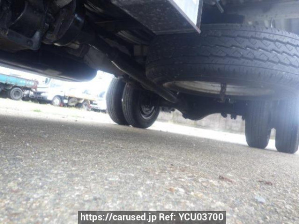 Used 2002 MT mitsubishi canter-guts FB500B Image[29]