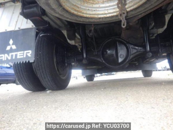 Used 2002 MT mitsubishi canter-guts FB500B Image[30]