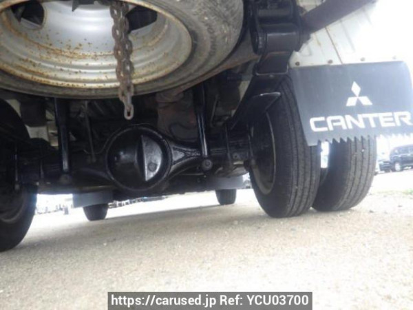 Used 2002 MT mitsubishi canter-guts FB500B Image[31]