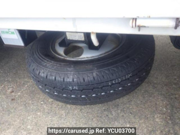 Used 2002 MT mitsubishi canter-guts FB500B Image[32]