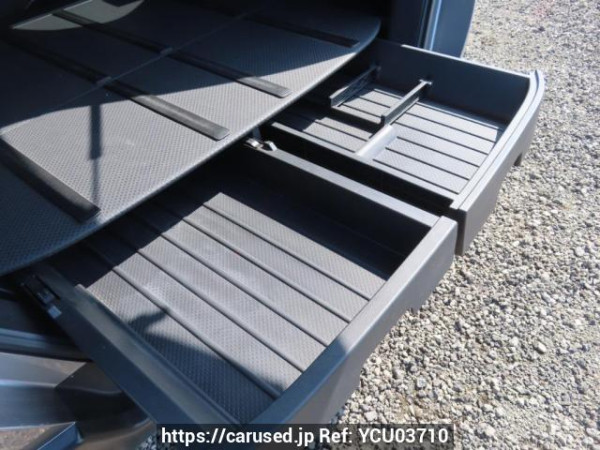 Used 2010 AT nissan x-trail NT31 Image[10]