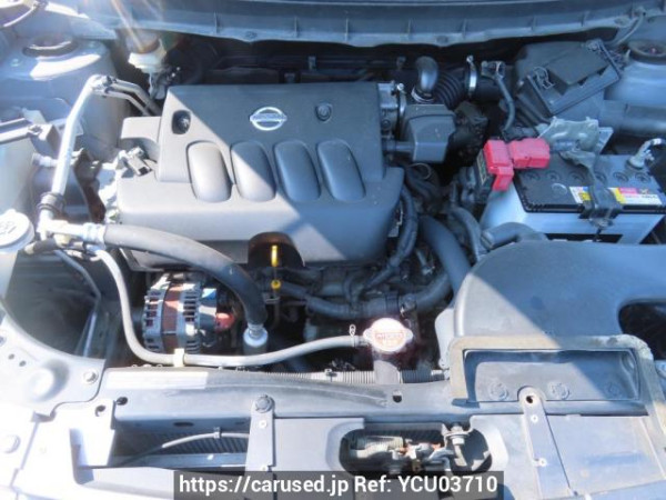 Used 2010 AT nissan x-trail NT31 Image[11]