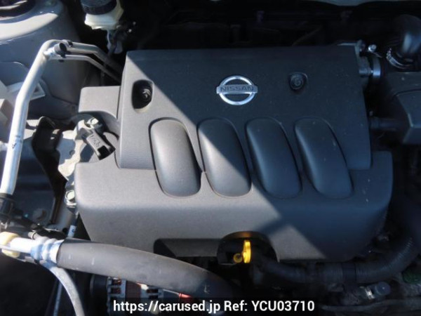 Used 2010 AT nissan x-trail NT31 Image[12]