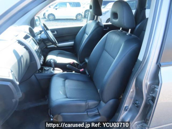 Used 2010 AT nissan x-trail NT31 Image[17]