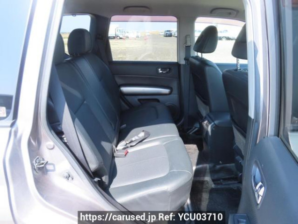 Used 2010 AT nissan x-trail NT31 Image[18]