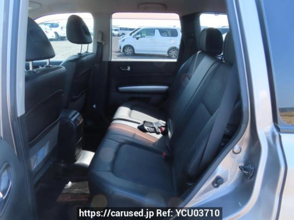 Used 2010 AT nissan x-trail NT31 Image[19]