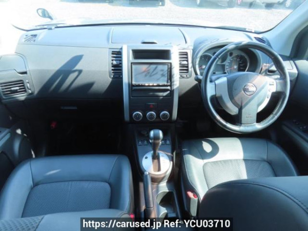 Used 2010 AT nissan x-trail NT31 Image[20]