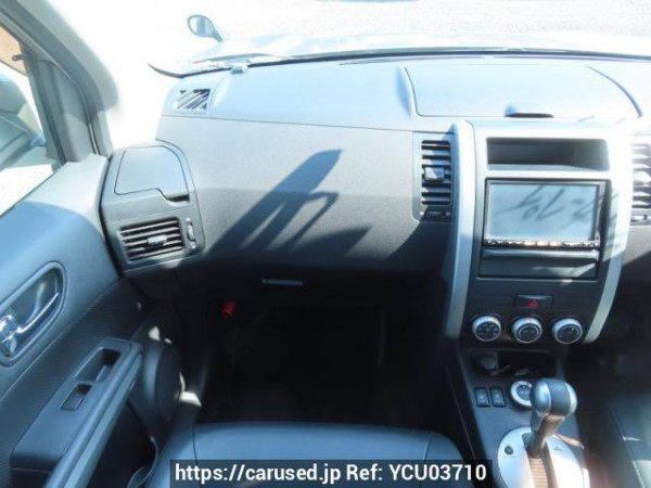 Used 2010 AT nissan x-trail NT31 Image[21]