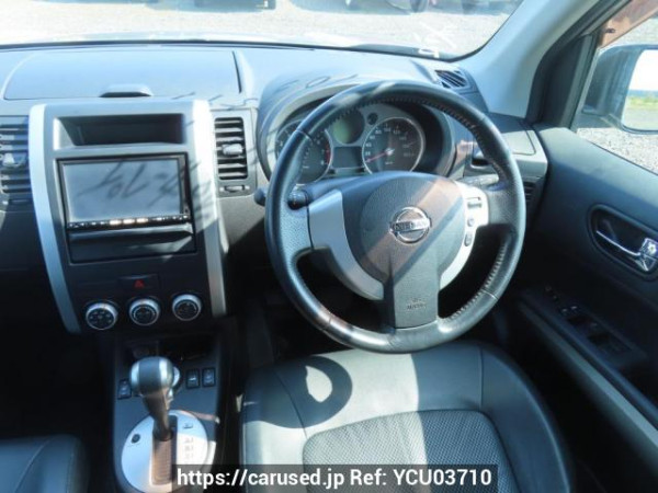 Used 2010 AT nissan x-trail NT31 Image[22]