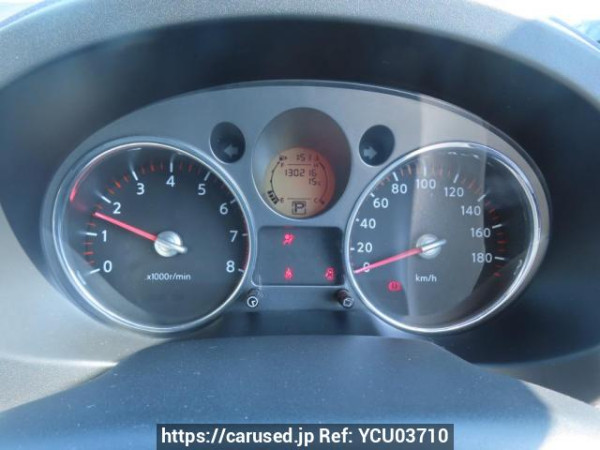 Used 2010 AT nissan x-trail NT31 Image[23]