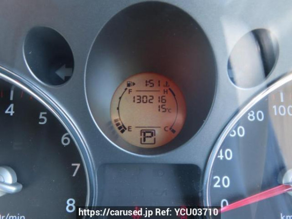 Used 2010 AT nissan x-trail NT31 Image[24]