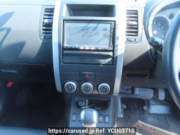 Used 2010 AT nissan x-trail NT31 Image[25]