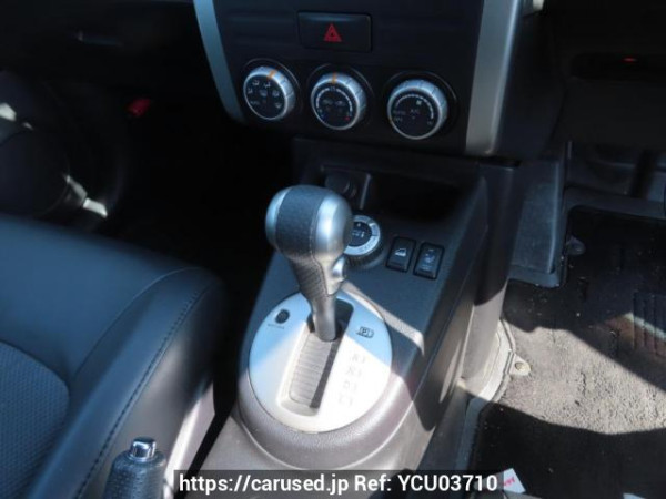 Used 2010 AT nissan x-trail NT31 Image[27]