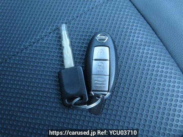 Used 2010 AT nissan x-trail NT31 Image[31]