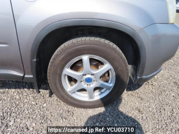 Used 2010 AT nissan x-trail NT31 Image[33]
