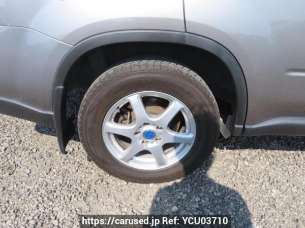 Used 2010 AT nissan x-trail NT31 Image[35]