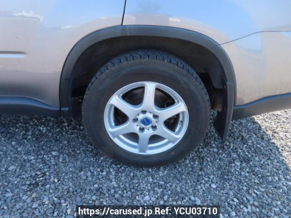 Used 2010 AT nissan x-trail NT31 Image[36]