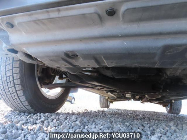 Used 2010 AT nissan x-trail NT31 Image[37]