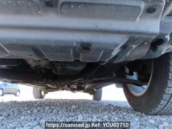 Used 2010 AT nissan x-trail NT31 Image[38]