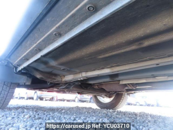 Used 2010 AT nissan x-trail NT31 Image[39]