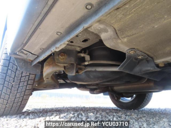 Used 2010 AT nissan x-trail NT31 Image[41]