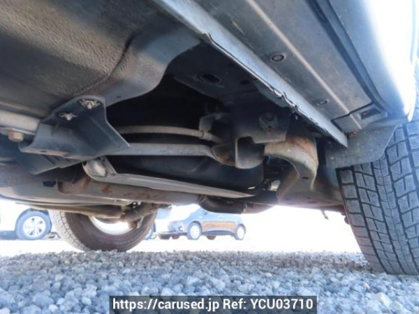 Used 2010 AT nissan x-trail NT31 Image[42]