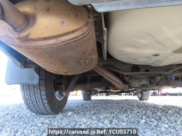 Used 2010 AT nissan x-trail NT31 Image[43]