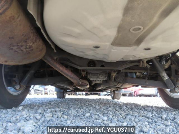 Used 2010 AT nissan x-trail NT31 Image[44]