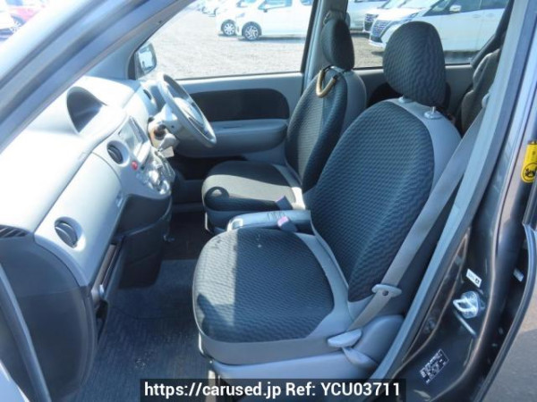 Used 2007 AT toyota sienta NCP81G Image[16]