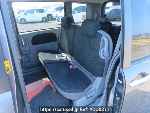 Used 2007 AT toyota sienta NCP81G Image[20]