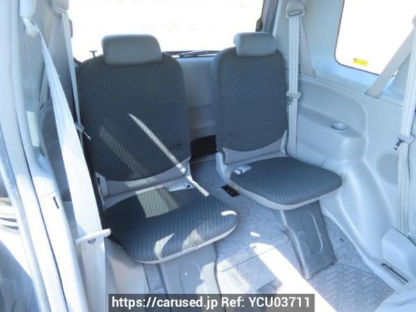 Used 2007 AT toyota sienta NCP81G Image[21]
