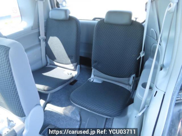 Used 2007 AT toyota sienta NCP81G Image[22]