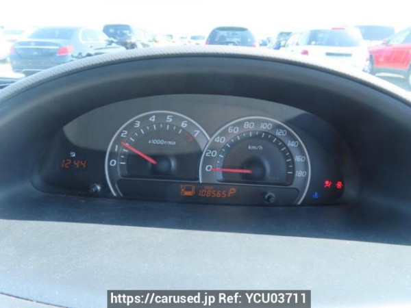 Used 2007 AT toyota sienta NCP81G Image[26]