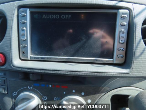 Used 2007 AT toyota sienta NCP81G Image[29]