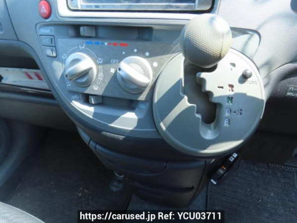 Used 2007 AT toyota sienta NCP81G Image[30]