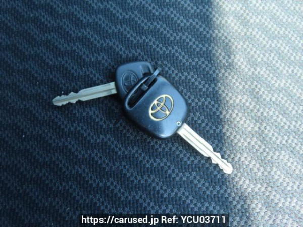 Used 2007 AT toyota sienta NCP81G Image[34]