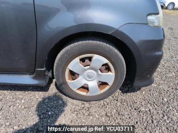 Used 2007 AT toyota sienta NCP81G Image[35]