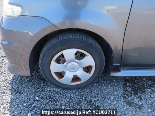 Used 2007 AT toyota sienta NCP81G Image[37]