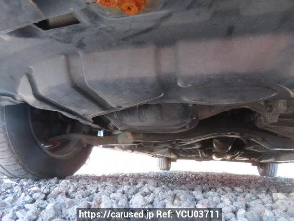 Used 2007 AT toyota sienta NCP81G Image[39]