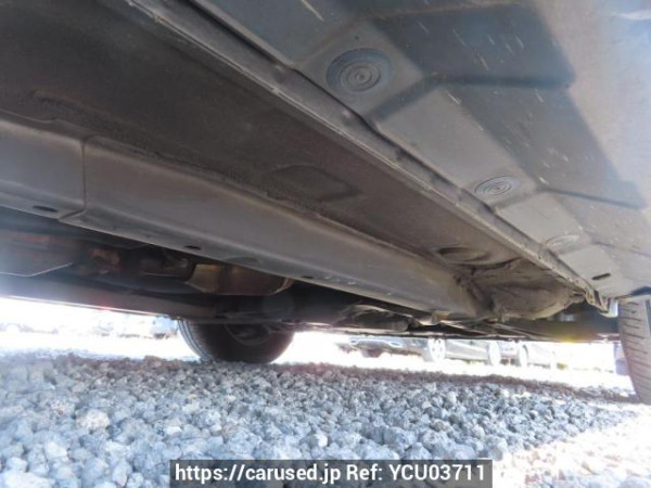 Used 2007 AT toyota sienta NCP81G Image[41]