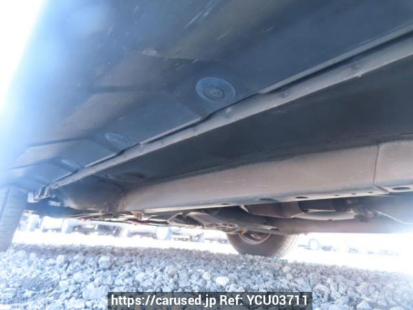 Used 2007 AT toyota sienta NCP81G Image[42]