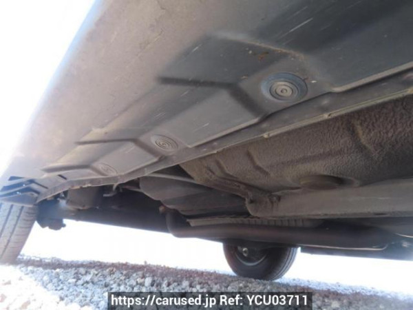 Used 2007 AT toyota sienta NCP81G Image[43]