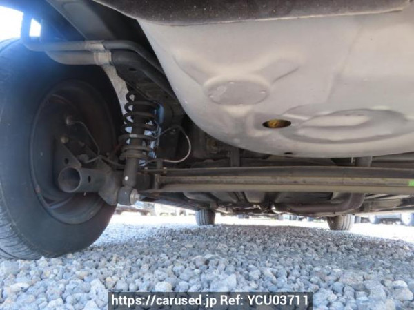 Used 2007 AT toyota sienta NCP81G Image[45]