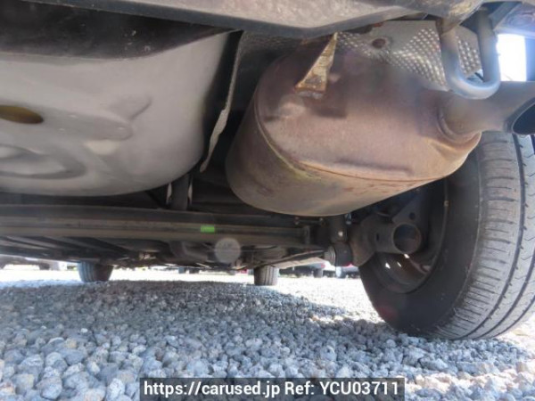 Used 2007 AT toyota sienta NCP81G Image[47]