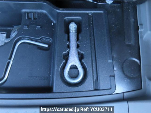 Used 2007 AT toyota sienta NCP81G Image[49]