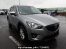 Mazda CX-5 KE2FW